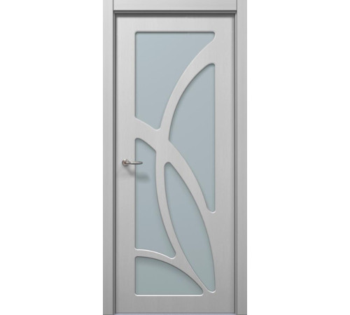 Межкомнатные Двери Dorum Elegance EL-11 ПВХ плёнка