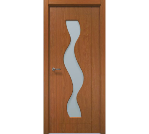 Межкомнатные Двери Dorum Elegance EL-12 ПВХ плёнка