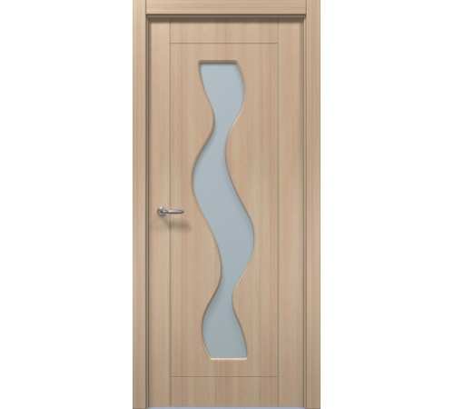 Межкомнатные Двери Dorum Elegance EL-12 ПВХ плёнка