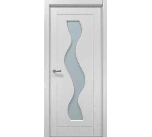 Межкомнатные Двери Dorum Elegance EL-12 ПВХ плёнка