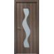 Межкомнатные Двери Dorum Elegance EL-12 ПВХ плёнка