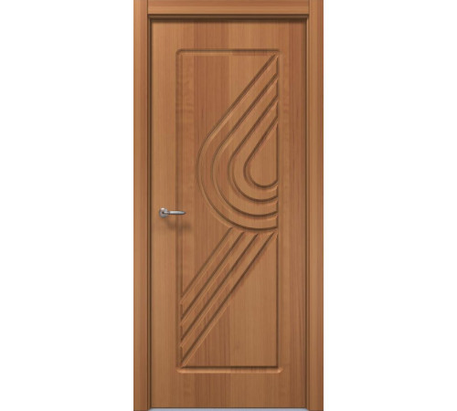 Межкомнатные Двери Dorum Elegance EL-14 ПВХ плёнка