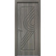 Межкомнатные Двери Dorum Elegance EL-14 ПВХ плёнка