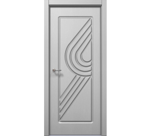 Межкомнатные Двери Dorum Elegance EL-14 ПВХ плёнка