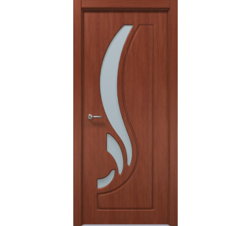 Межкомнатные Двери Dorum Elegance EL-15 ПВХ плёнка
