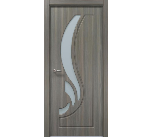 Межкомнатные Двери Dorum Elegance EL-15 ПВХ плёнка