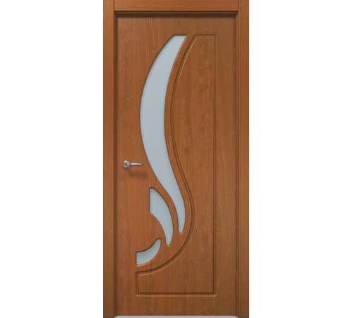 Межкомнатные Двери Dorum Elegance EL-15 ПВХ плёнка