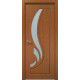 Межкомнатные Двери Dorum Elegance EL-15 ПВХ плёнка