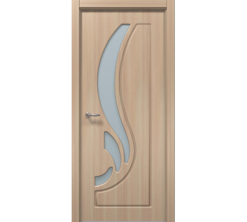 Межкомнатные Двери Dorum Elegance EL-15 ПВХ плёнка