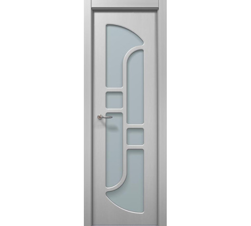 Межкомнатные Двери Dorum Elegance EL-16 ПВХ плёнка