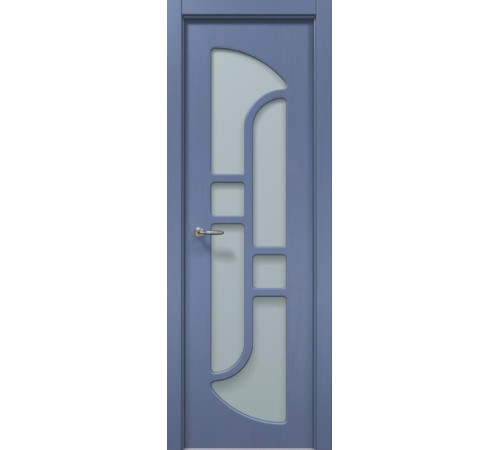 Межкомнатные Двери Dorum Elegance EL-16 ПВХ плёнка