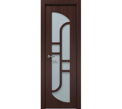 Межкомнатные Двери Dorum Elegance EL-16 ПВХ плёнка