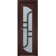 Межкомнатные Двери Dorum Elegance EL-16 ПВХ плёнка