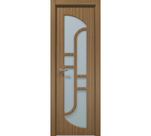 Межкомнатные Двери Dorum Elegance EL-16 ПВХ плёнка