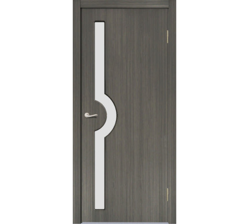 Міжкімнатні Двері Dorum Elegance EL-18 ПВХ плівка
