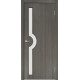 Міжкімнатні Двері Dorum Elegance EL-18 ПВХ плівка