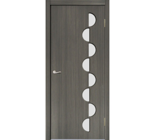 Міжкімнатні Двері Dorum Elegance EL-19 ПВХ плівка