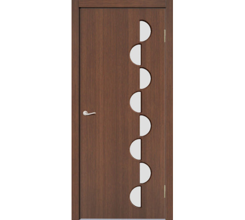 Міжкімнатні Двері Dorum Elegance EL-19 ПВХ плівка