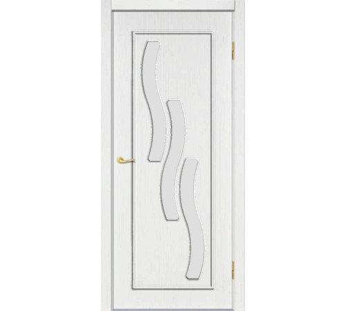 Межкомнатные Двери Dorum Elegance EL-20 ПВХ плёнка