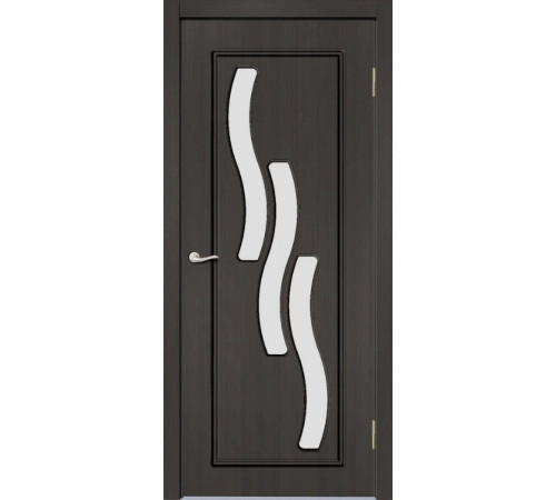 Межкомнатные Двери Dorum Elegance EL-20 ПВХ плёнка
