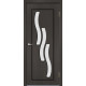 Межкомнатные Двери Dorum Elegance EL-20 ПВХ плёнка