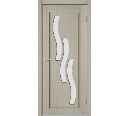 Межкомнатные Двери Dorum Elegance EL-20 ПВХ плёнка