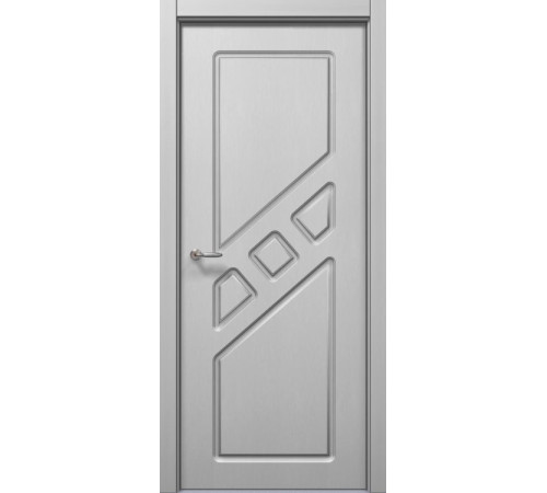 Межкомнатные Двери Dorum Techno TN-12 ПВХ плёнка