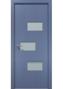 Двері Dorum Techno TN-25