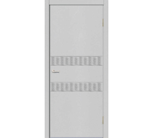 Межкомнатные Двери Dorum Techno TN-40 ПВХ плёнка