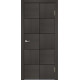 Межкомнатные Двери Dorum Techno TN-42 ПВХ плёнка