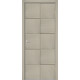 Межкомнатные Двери Dorum Techno TN-42 ПВХ плёнка