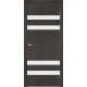Межкомнатные Двери Dorum Trend TD-03 ПВХ плёнка