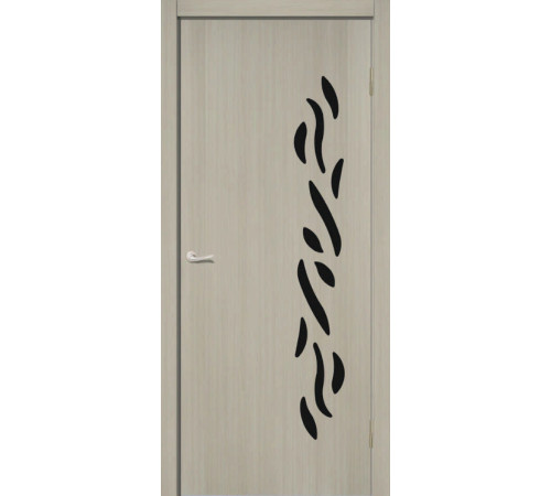 Межкомнатные Двери Dorum Trend TD-06 ПВХ плёнка