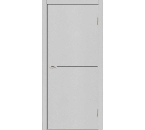 Межкомнатные Двери Dorum Trend TD-07 ПВХ плёнка