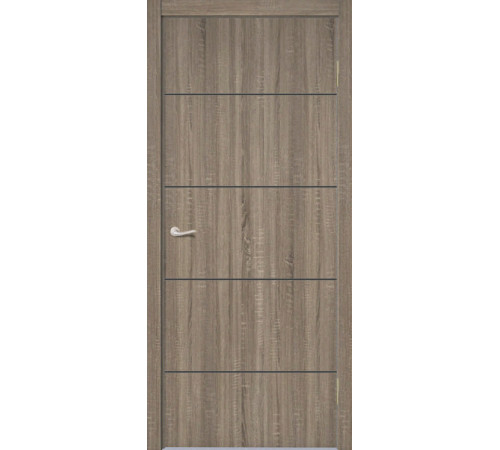 Межкомнатные Двери Dorum Trend TD-09 ПВХ плёнка