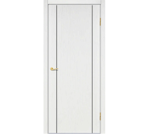Межкомнатные Двери Dorum Trend TD-10 ПВХ плёнка