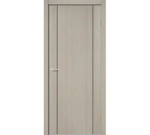 Межкомнатные Двери Dorum Trend TD-10 ПВХ плёнка