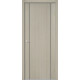 Межкомнатные Двери Dorum Trend TD-10 ПВХ плёнка