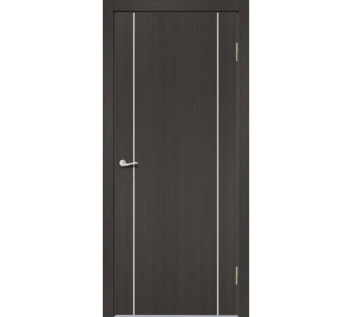 Межкомнатные Двери Dorum Trend TD-10 ПВХ плёнка