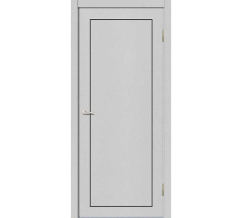 Межкомнатные Двери Dorum Trend TD-11 ПВХ плёнка
