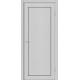 Межкомнатные Двери Dorum Trend TD-11 ПВХ плёнка