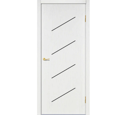 Межкомнатные Двери Dorum Trend TD-12 ПВХ плёнка