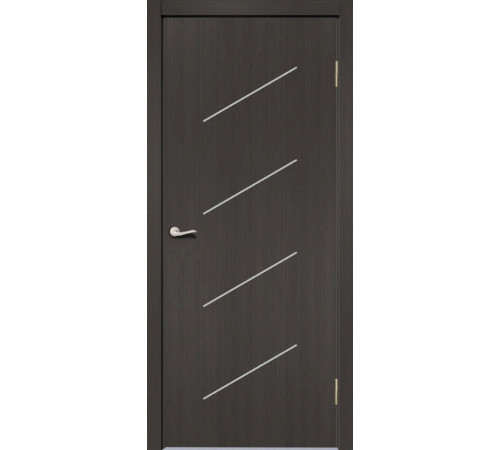 Межкомнатные Двери Dorum Trend TD-12 ПВХ плёнка