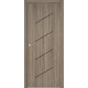 Межкомнатные Двери Dorum Trend TD-12 ПВХ плёнка