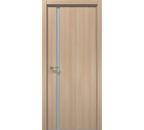 Межкомнатные Двери Dorum Verona VR-01 ПВХ плёнка