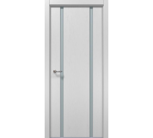 Межкомнатные Двери Dorum Verona VR-02 ПВХ плёнка