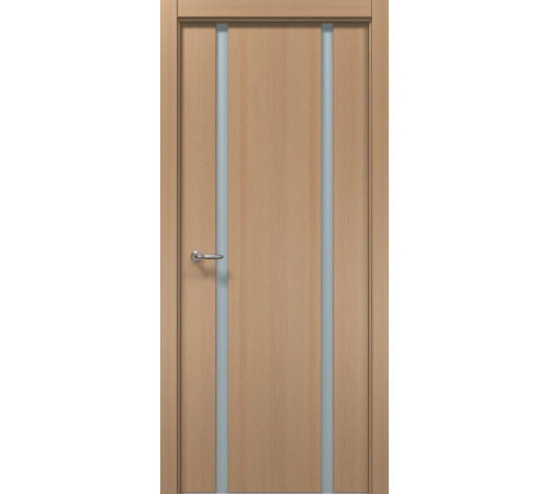 Межкомнатные Двери Dorum Verona VR-02 ПВХ плёнка