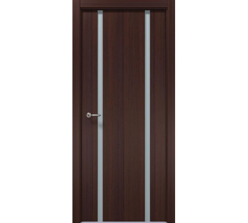 Межкомнатные Двери Dorum Verona VR-02 ПВХ плёнка