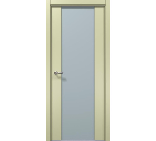 Межкомнатные Двери Dorum Verona VR-03 ПВХ плёнка