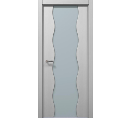 Межкомнатные Двери Dorum Verona VR-04 ПВХ плёнка